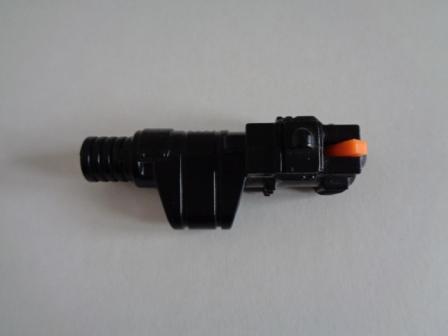 Long Arm Missile Launcher (1993) (Accessory ONLY) - G.I. Joe